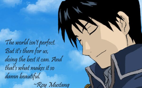 100 Best Anime Quotes Of All Time For Your Inspiration