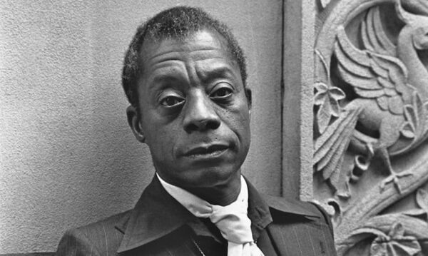 100 Awesome James Baldwin Quotes To Through The Day