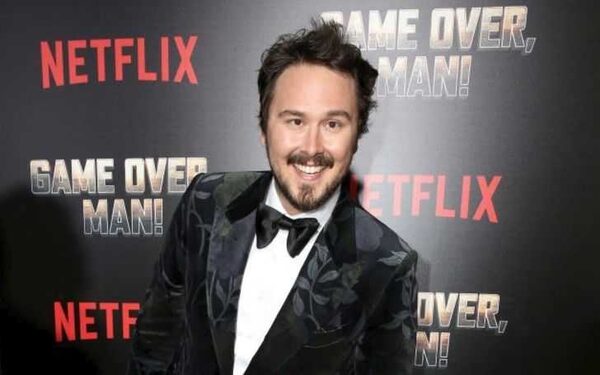 Is Kyle Newacheck a Married Man? Find Out
