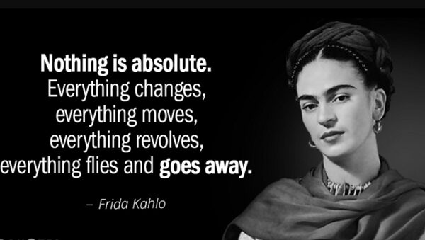 50 Unforgettable Frida Kahlo Quotes That Are Truly Inspiring