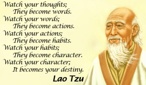 100+ Unforgettable Lao Tzu Quotes That Truly Inspires