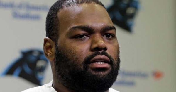 Michael Oher Sibling, Wife, Net Worth, Family