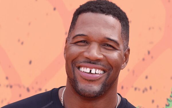Michael Strahan net worth, Wife, Kids, Biography and more