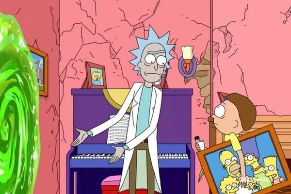 100 Famous Rick and Morty Quotes That Will Blow Your Mind