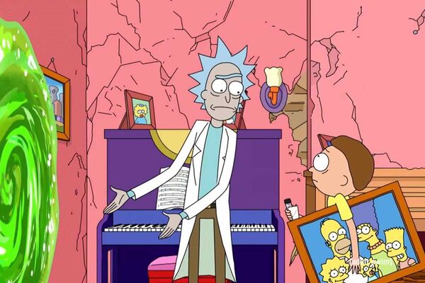 100 Famous Rick And Morty Quotes That Will Blow Your Mind