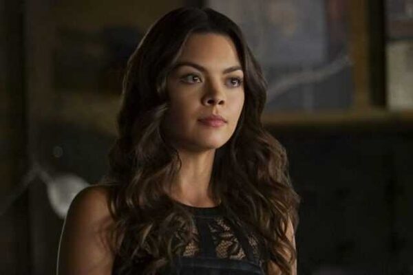 Scarlett Byrne Mother, Net Worth, Family, And Biography