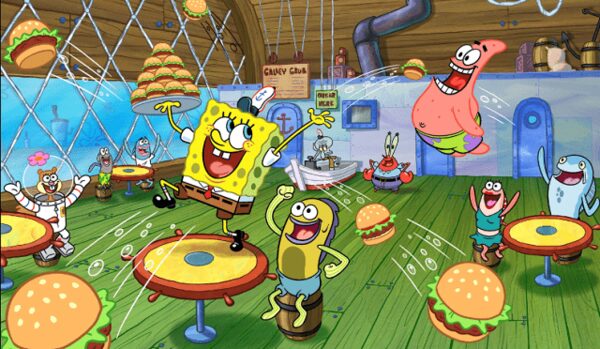 100 Best Memorable And Funny Spongebob Quotes