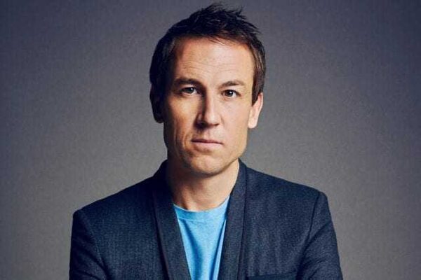 Tobias Menzies TV Shows, The Crown, Wife, Movies, Age