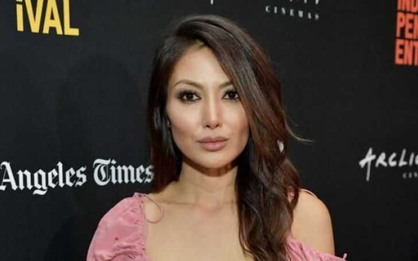 Chasty Ballesteros Age, Net Worth, Biography, Movies