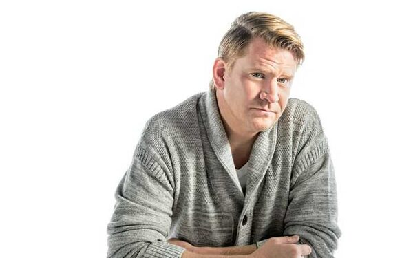 Dash Mihok Net Worth, Family, Height, Movies and TV Shows