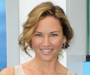 Jill Goodacre Young, Nude, Victoria's Secret, Hot Photos