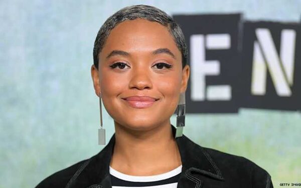 Kiersey Clemons is suspected to be a lesbian by many people.