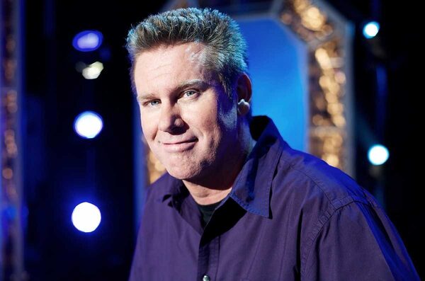 Brian Regan Height, Weight, Age, Wiki, Biography, Family & More