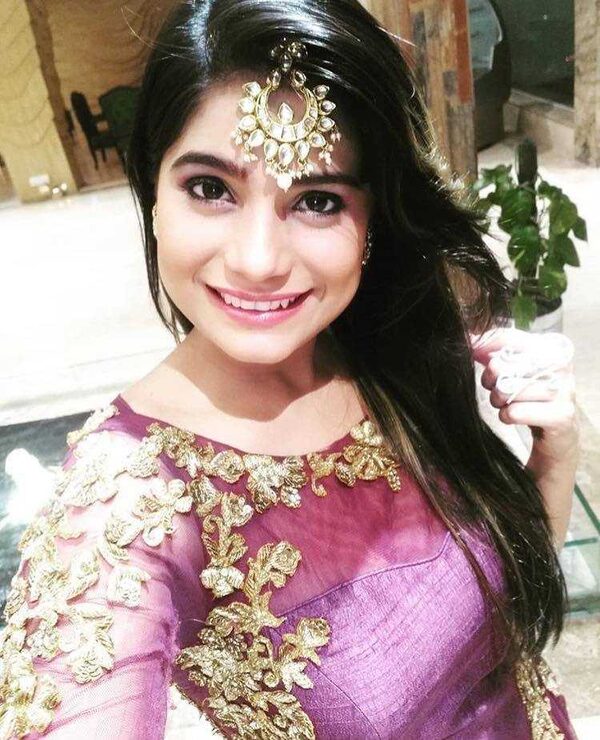 Jyotica Tangri Height, Weight, Age, Wiki, Biography, Family & More