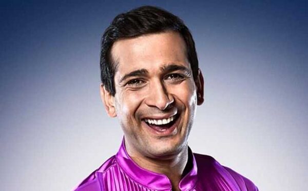 Jimi Mistry Height, Weight, Age, Wiki, Family & More