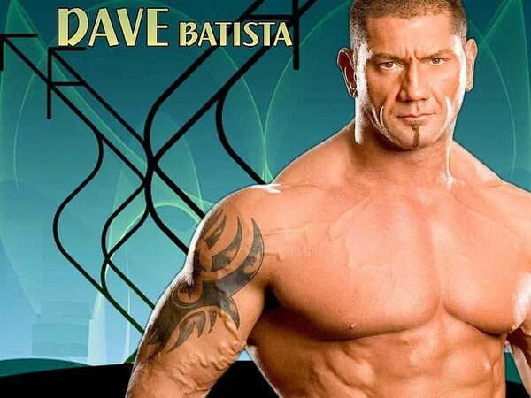 Dave Bautista Height, Weight, Age, Wiki, Family & More