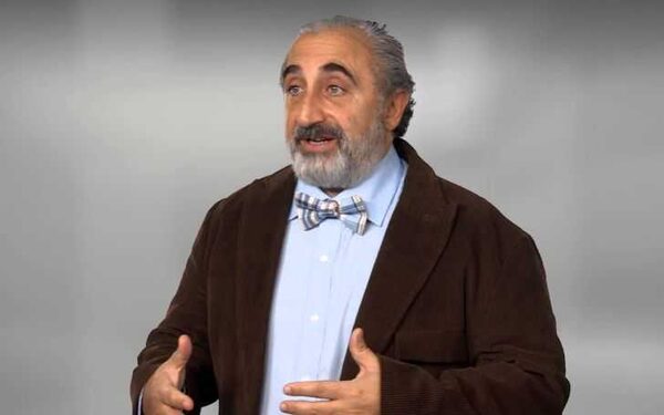 Gad Saad Height, Weight, Age, Wiki, Biography & More