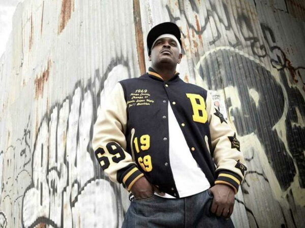 Sheek Louch Height, Weight, Age, Wiki, Biography, Family & More