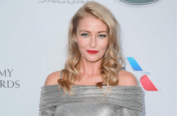 Louise Lombard Age, Husband, Children, Movies and Tv shows