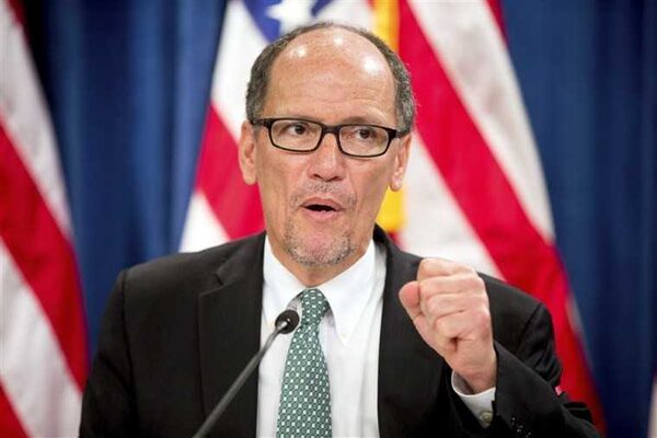 Tom Perez (American politician and attorney) Net Worth, Career, Wife,