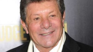 Frankie Avalon net worth