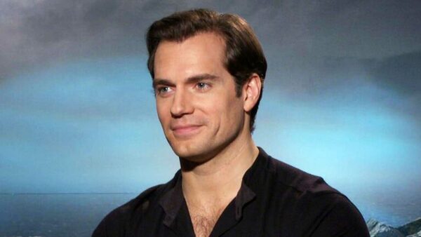 Henry Cavill Witcher, Superman, Wife, Height, Biography