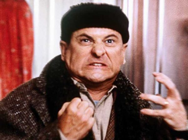 Joe Pesci movies