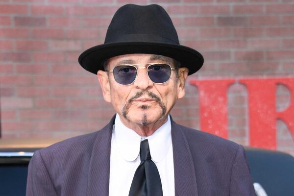 Joe Pesci net worth