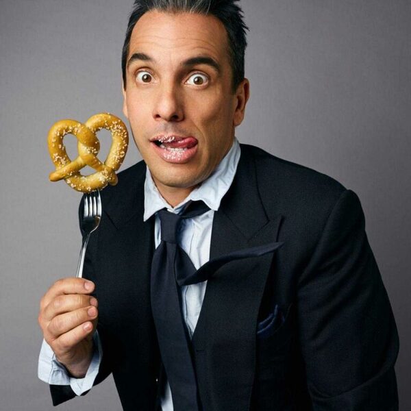 Sebastian Maniscalco Net Worth, Age, Wife, TV, Movies