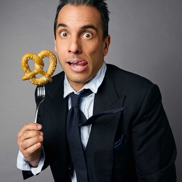 What's Sebastian Maniscalco's Net Worth