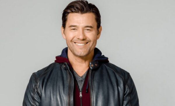 Steve Bacic Movies, Height, Age, TV, Wife, Net Worth, Exclusive!