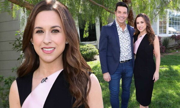 Lacey Chabert Married, Net Worth, Movies and TV Shows