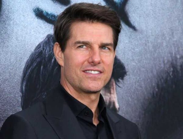 Tom Cruise Age, Wife, Net Worth, Daughter