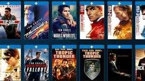 tom cruise movies