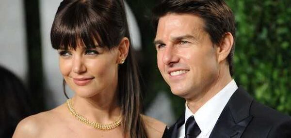 tom cruise wife