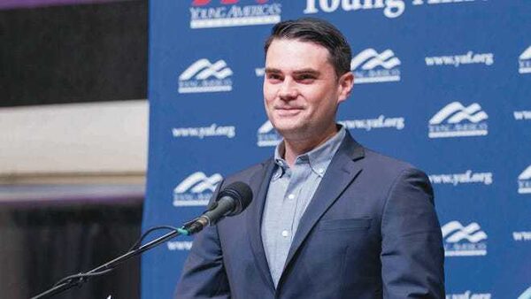 Ben Shapiro Twitter, Sister, Wife, Podcast, Age, Height