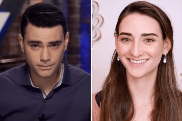 ben shapiro sister name