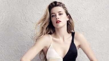 Amber Heard Age, Net Worth, Height, Weight, Size, Films