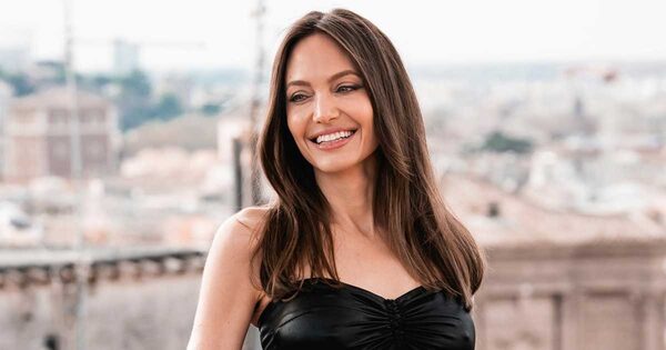 Angelina Jolie Age, Net Worth, Height, Size, Boyfriend