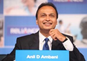 Anil Ambani age, height, weight, net worth, wife, kids