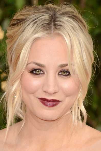 Kaley Cuoco Biography, Net Worth, Height, Weight, Age, Size, Films