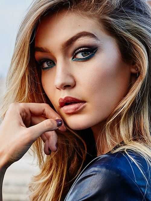 Gigi Hadid Biography, Net Worth, Height, Weight, Age, Size, Mlodeling