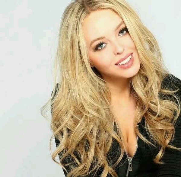 Tiffany Trump Biography, Net Worth, Height, Weight, Age, Size, Affair