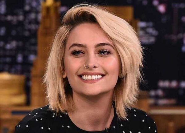 Paris Jackson Biography, Net Worth, Height, Weight, Age, Size, Films