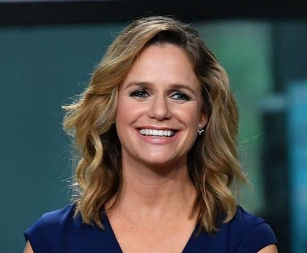 Andrea Barber net worth