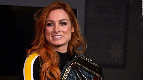 Becky Lynch Biography, Net Worth, Height, Weight, Age, Size