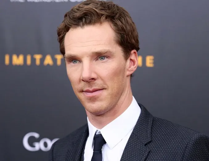Benedict Cumberbatch Age, Height, Net worth, Wife, Movies