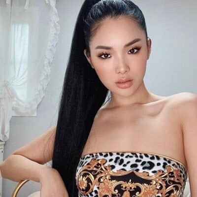 Chailee Son Age, Height, Net worth, Biography, wiki