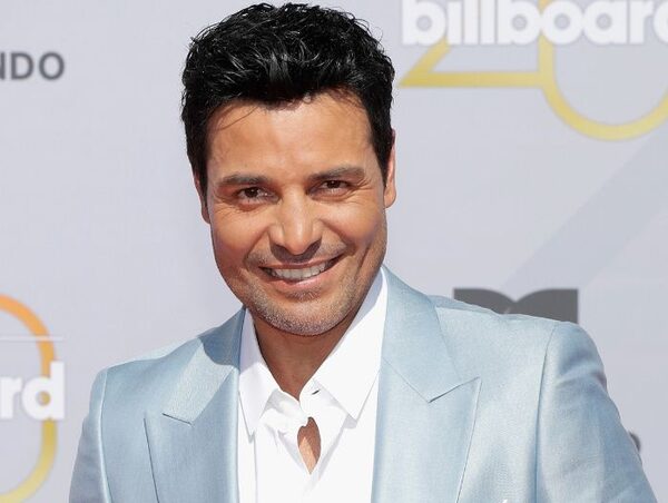 Chayanne