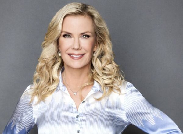 Katherine Kelly Lang Age Net Worth Boyfriend Husband Kids Katherine Kelly Lang Age Net Worth Boyfriend Husband Kids